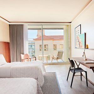 Superior Kamer met Twee Aparte Bedden
