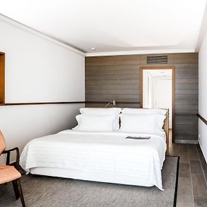 Kamer "Premium" met een King Size Bed